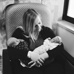 Meet your Posher, Meg